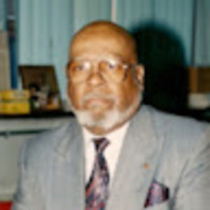 Meet your Posher, Tilghman